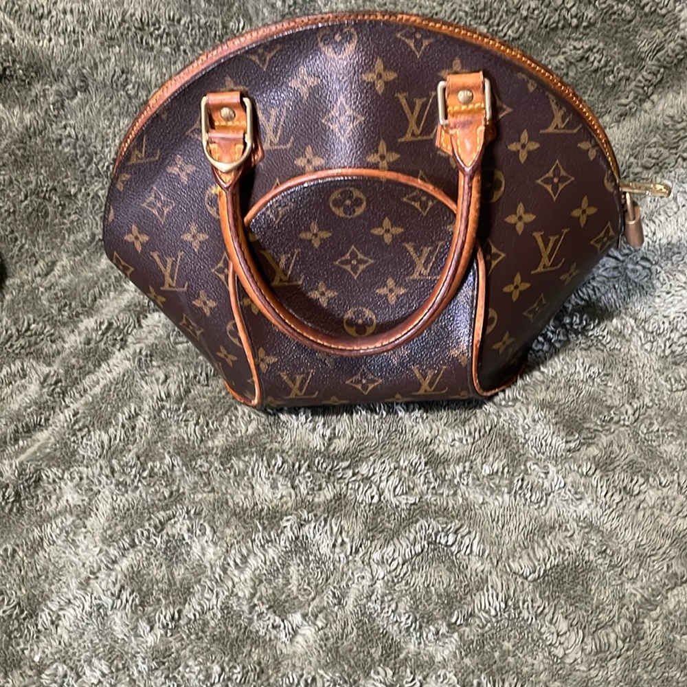 Vintage Louis Vuitton Eclipse PM